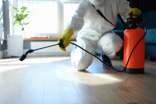 Best Exterminator Services  in Hebron, PA