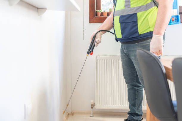 Best Best Pest Control Companies  in Hebron, PA